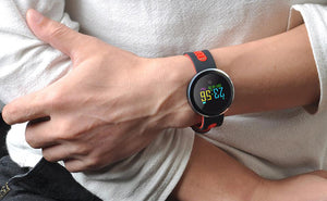 Healthwatch : The Excellent HealthWatch Is The Industry Best For Getting Into Shape